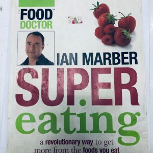 SUPER EATING