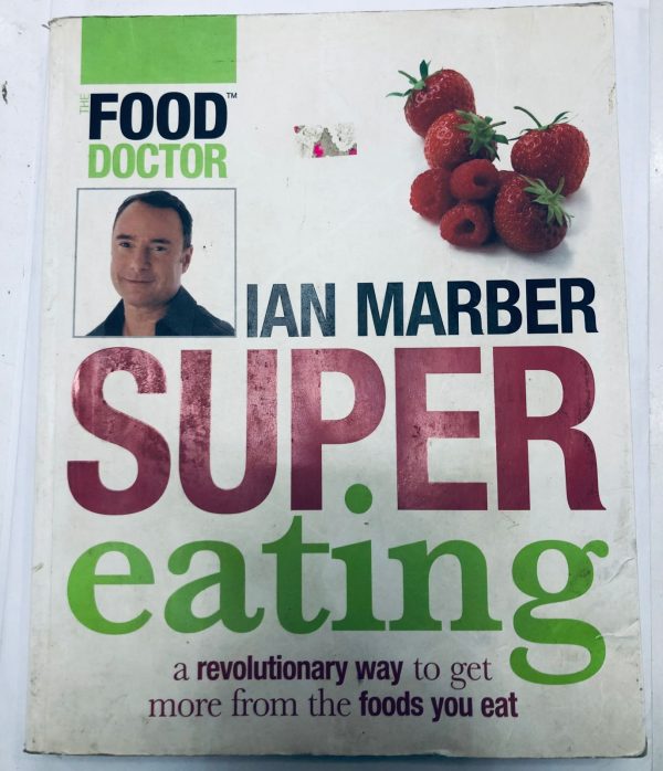 SUPER EATING
