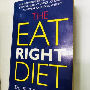 THE EAT RIGHT DIET