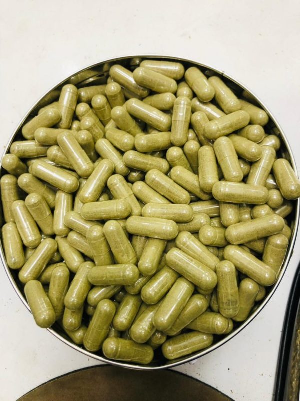 infecure capsules