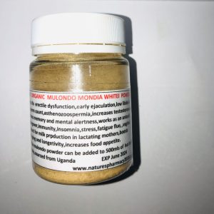 MULONDO MUKOMBERO