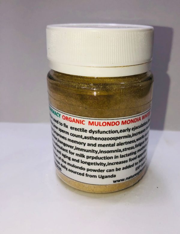 MULONDO MUKOMBERO