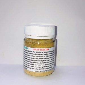 ULCER EASE TEA