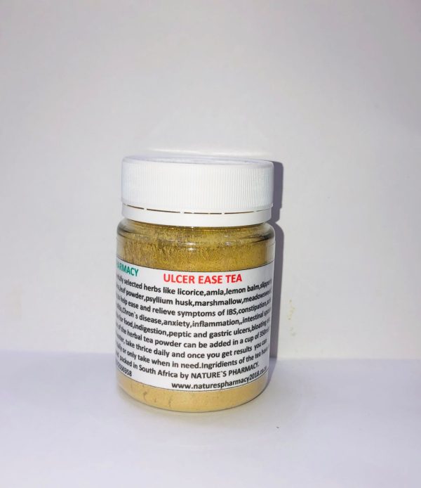 ULCER EASE TEA