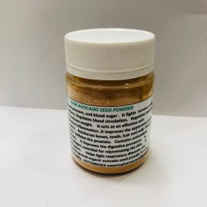 avocado powder 80gms