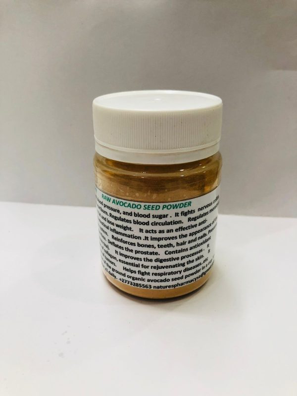avocado powder 80gms
