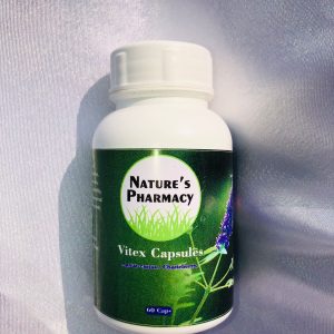 vitex agnus castus