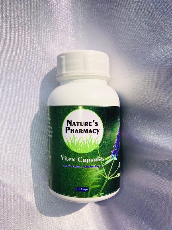 vitex agnus castus