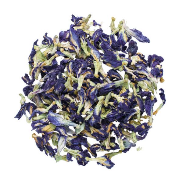 Grade A Butterfly Pea Flower tea