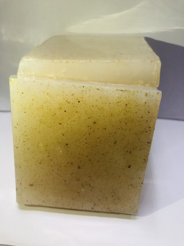 SEA MOSS SOAP 150GMS - Image 2