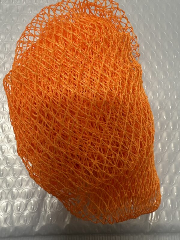 Authentic, African Exfoliating Bath Sponge (Sapo) Net sponge,Mesh sponge,African bath sponge - Image 3