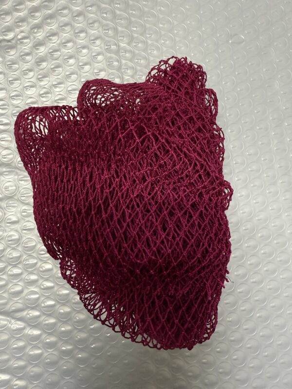 Authentic, African Exfoliating Bath Sponge (Sapo) Net sponge,Mesh sponge,African bath sponge - Image 4