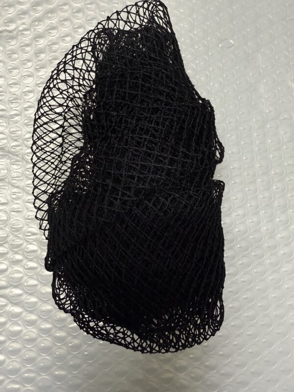 Authentic, African Exfoliating Bath Sponge (Sapo) Net sponge,Mesh sponge,African bath sponge - Image 5