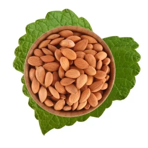 APRICOT KERNELS (BITTER)