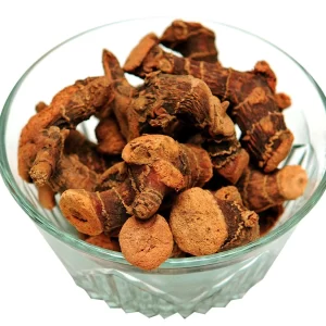 GALANGAL ROOT SLICES 100gms
