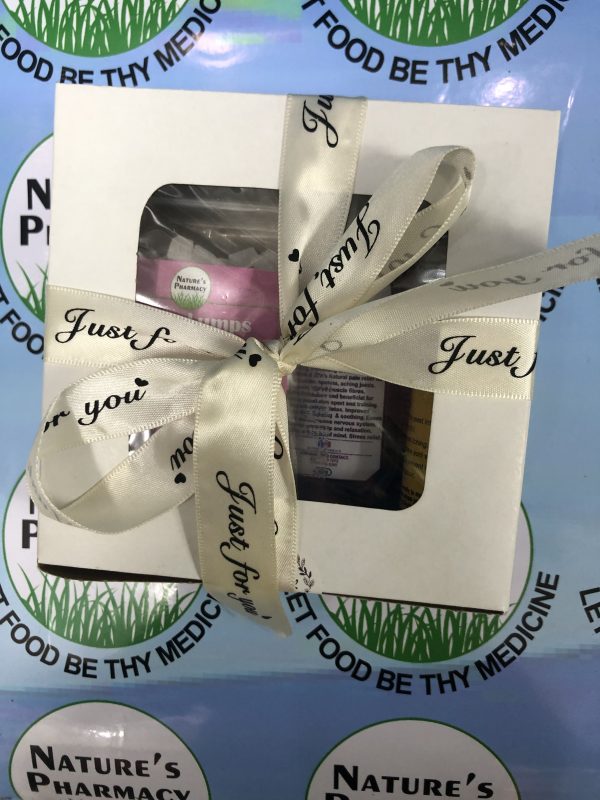 HOT AND JUICY WEEKEND AWAY MINI KIT R350