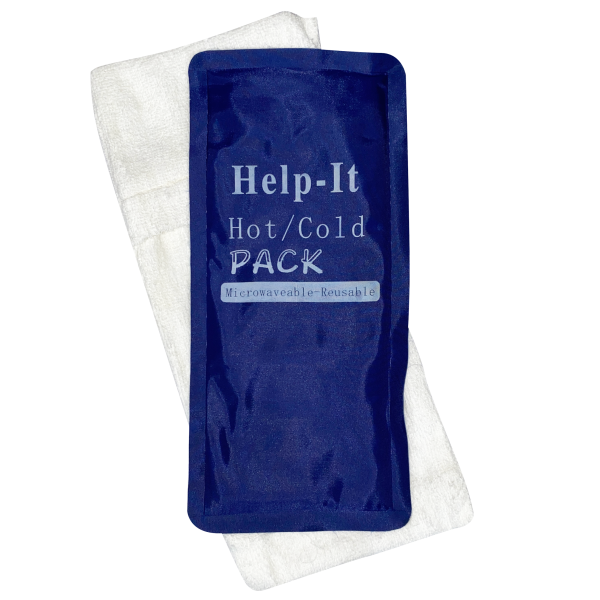 HOT AND COLD GEL PACK
