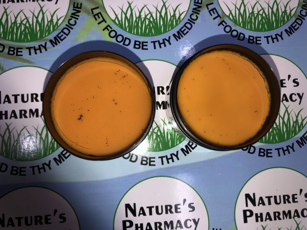 BATANA BUTTER 125MLS cold pressed - Image 5