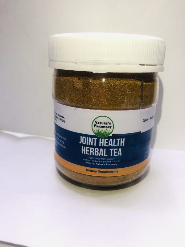 JOINT HEALTH HERBAL TEA