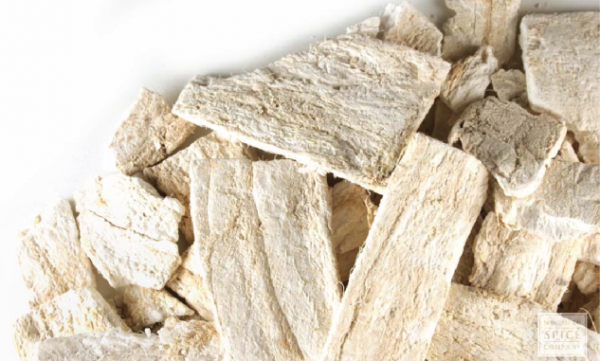 kudzu root\Pueraria lobata