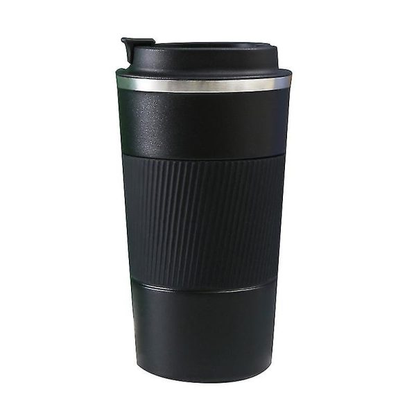 TRAVEL MUG FOR HOT AND COLD DRINKS 500MLS Vacuum cup - Image 6