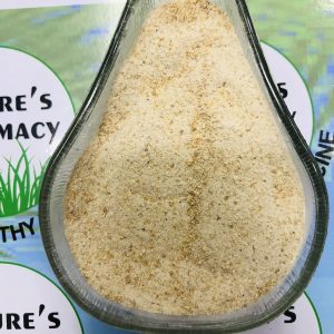 SEAMOSS POWDER 50GMS