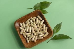 TYPHOID MALARIA HERBAL CAPSULES 60S