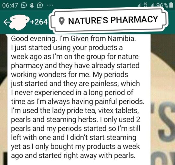 Random testimonies/reviews - Image 42