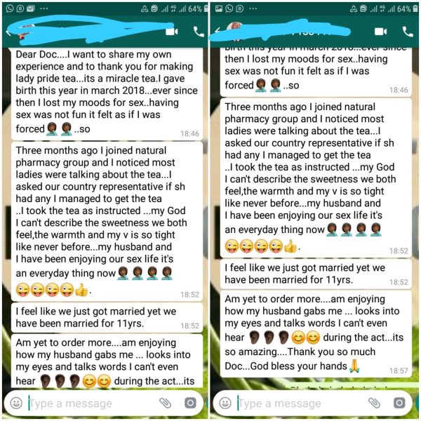 Random testimonies/reviews - Image 31