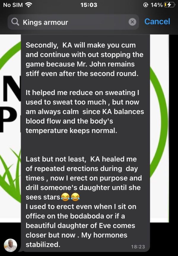 Random testimonies/reviews - Image 80