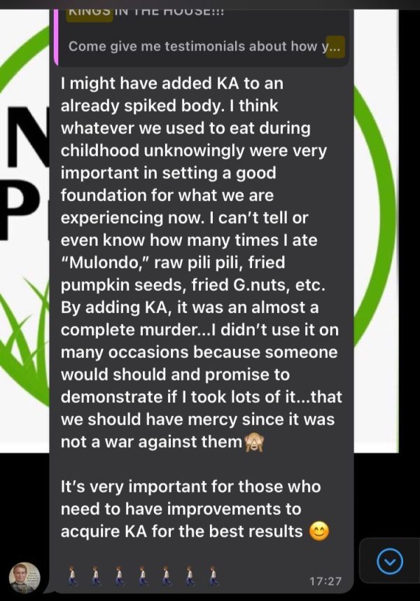 Random testimonies/reviews - Image 83
