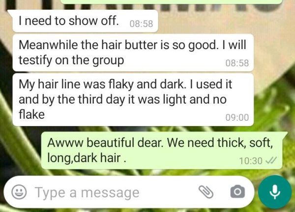 Random testimonies/reviews - Image 4