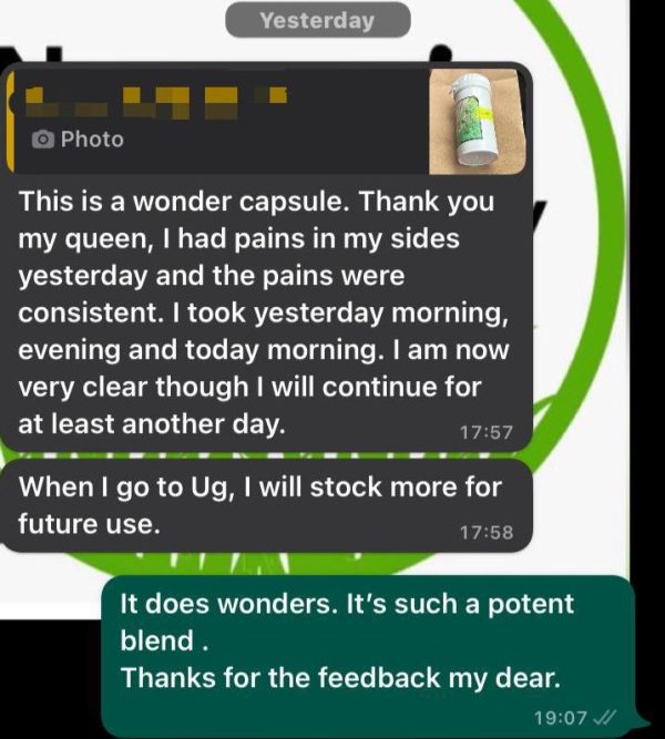 Random testimonies/reviews - Image 84
