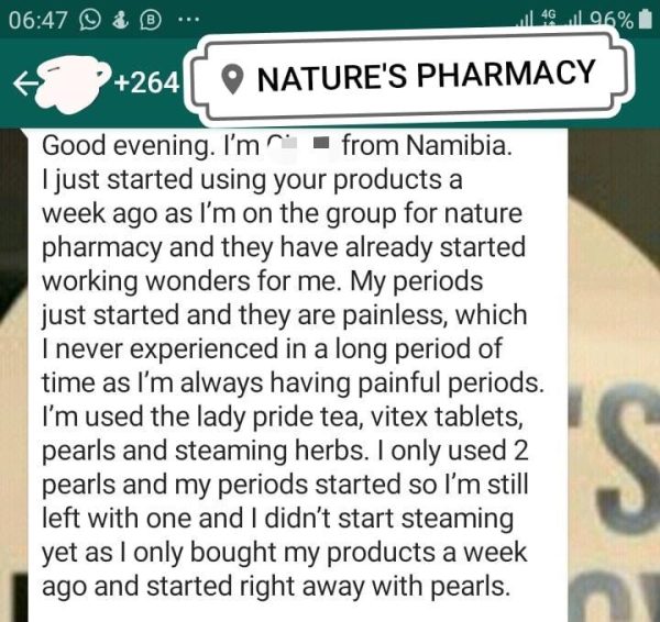 Random testimonies/reviews - Image 63