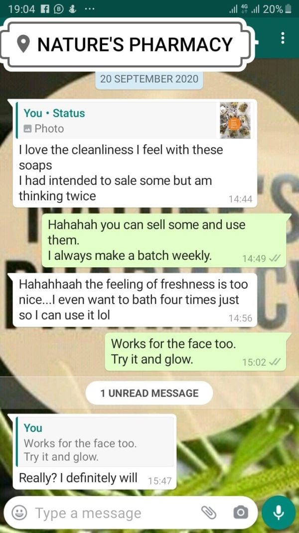 Random testimonies/reviews - Image 65