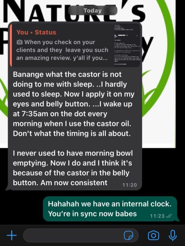 Random testimonies/reviews - Image 75