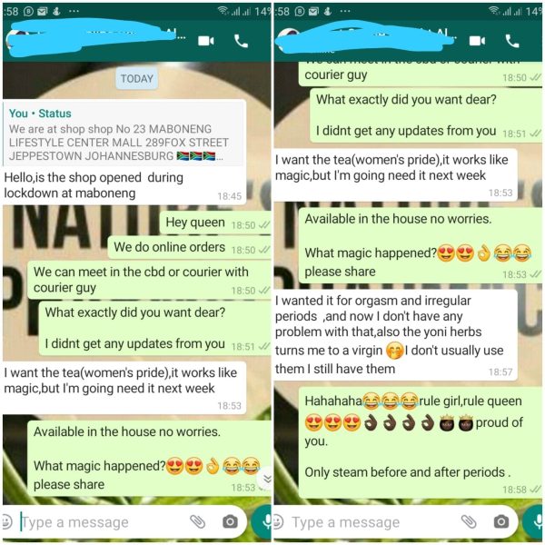 Random testimonies/reviews - Image 30