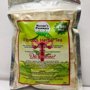 FIBROIDS HERBAL TEA  14 teabags