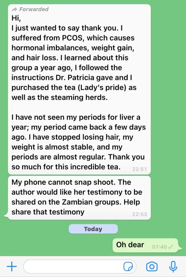 Random testimonies/reviews - Image 44