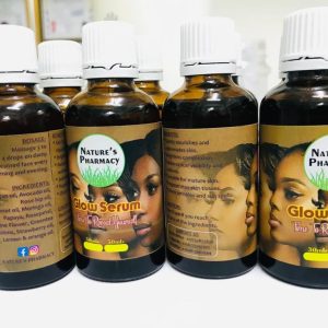 Glow Serum 50mls