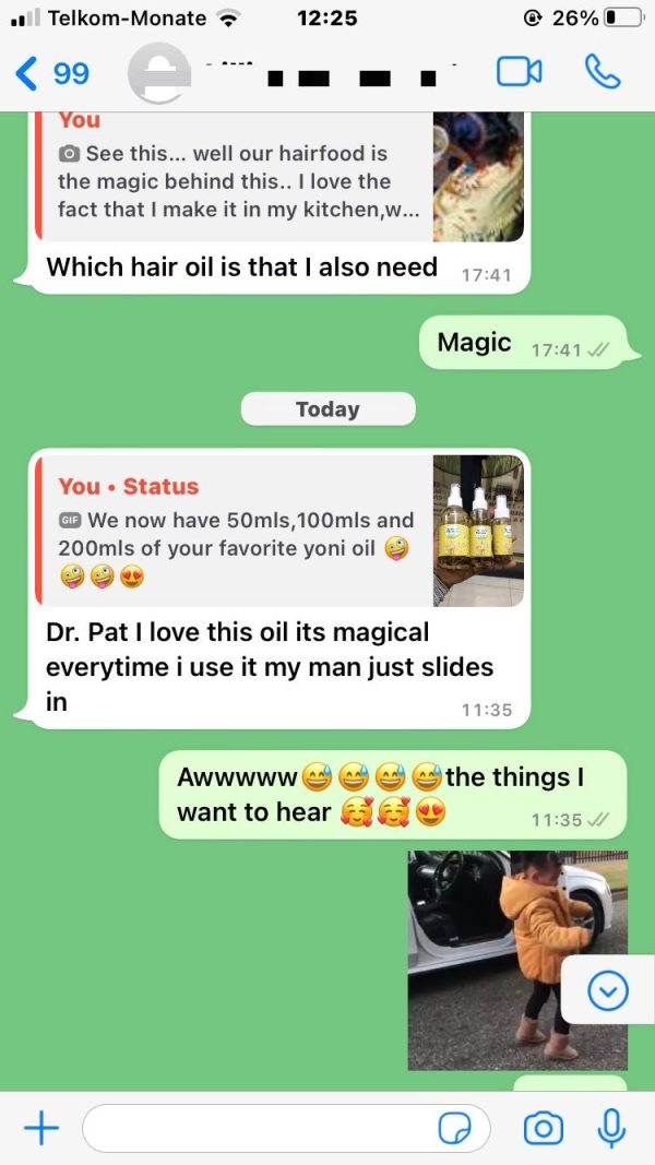 Random testimonies/reviews - Image 20