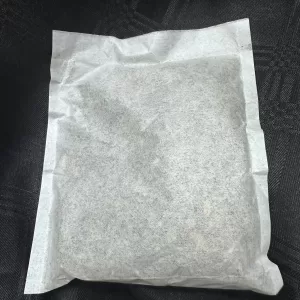 AURA CLEANSE BATH(TEA BAG)