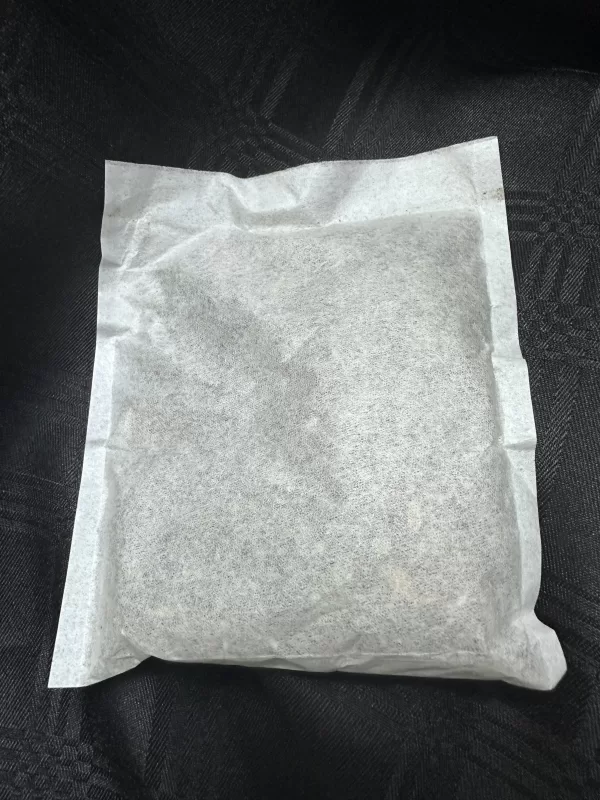 AURA CLEANSE BATH(TEA BAG)