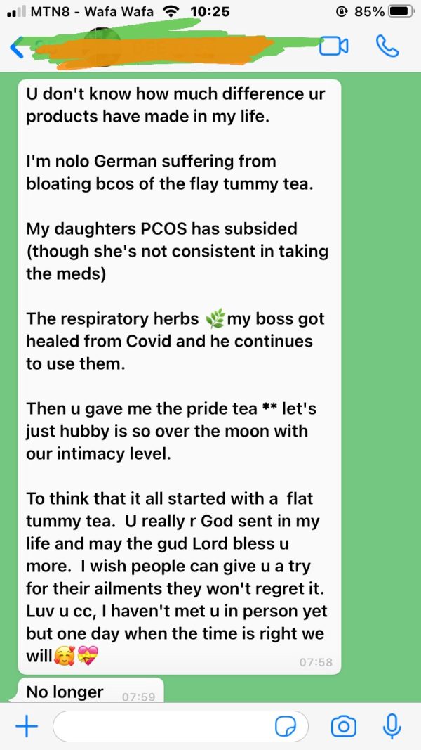 Random testimonies/reviews - Image 46