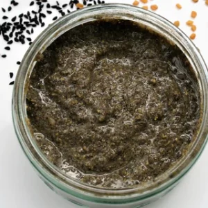 BLACK SEED HONEY CREAM 150gms
