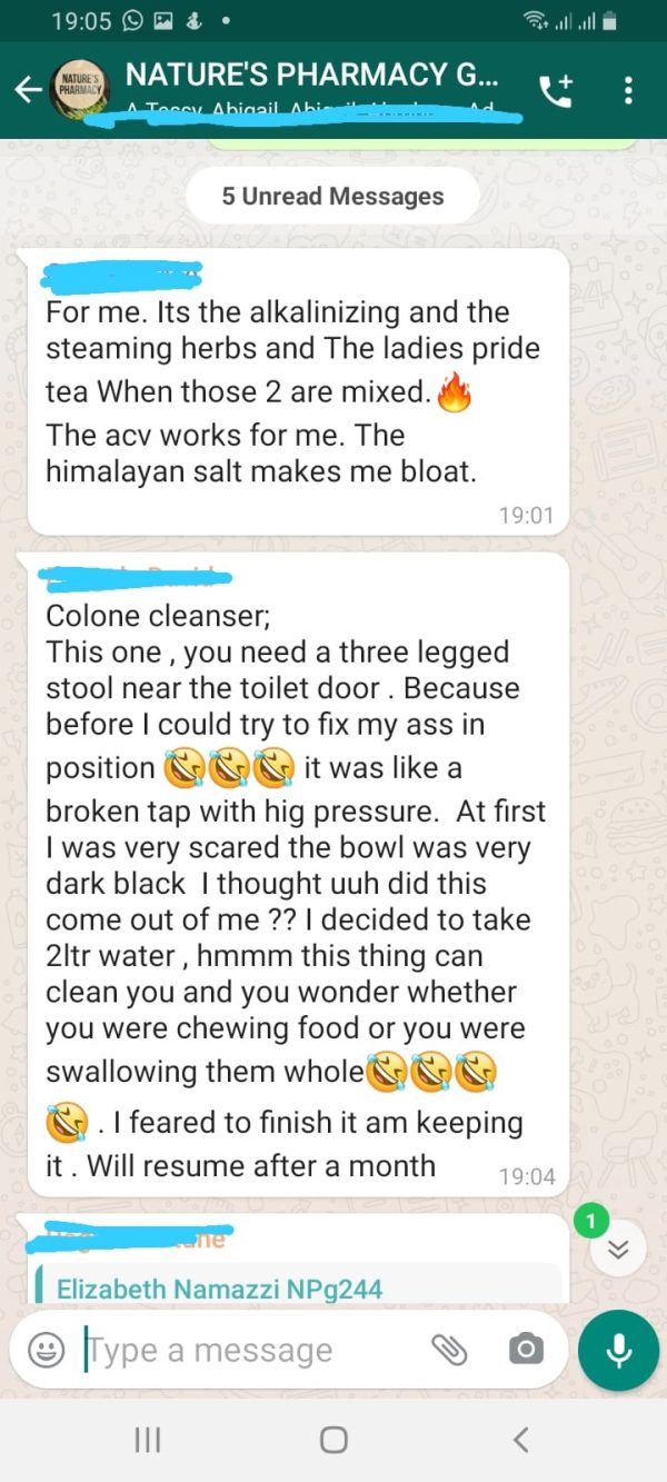 Random testimonies/reviews - Image 47