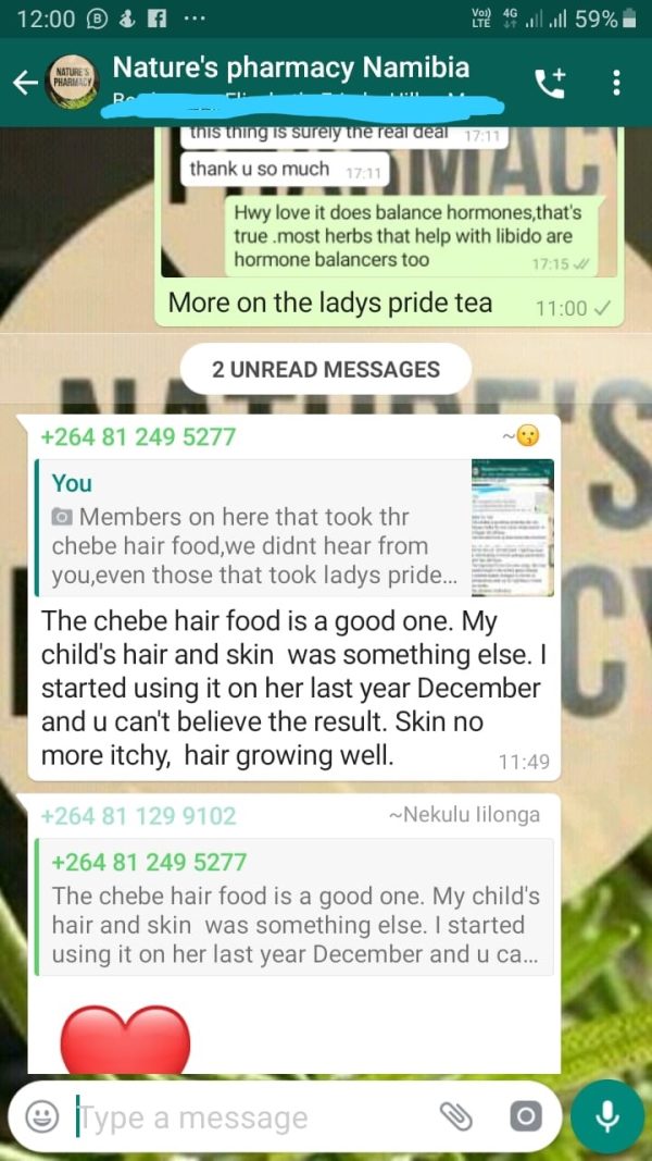 Random testimonies/reviews - Image 40