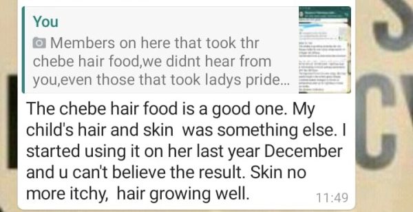 Random testimonies/reviews - Image 41