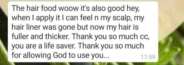 Random testimonies/reviews - Image 72