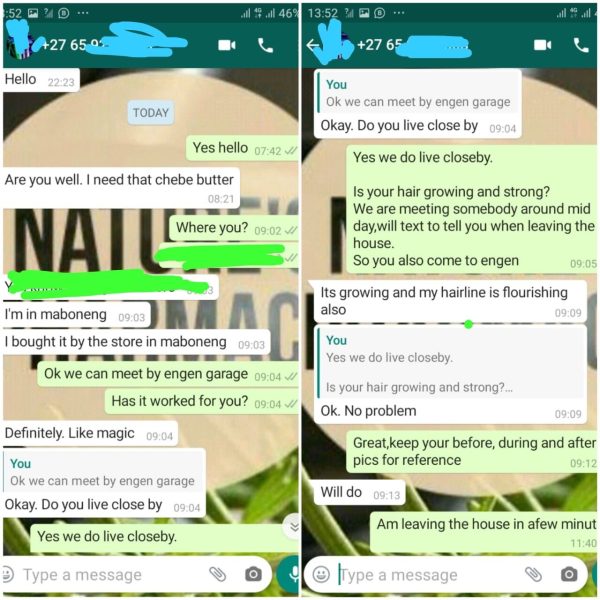 Random testimonies/reviews - Image 101